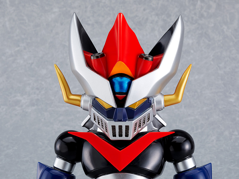 Фигурка V.S.O.F. Great Mazinger