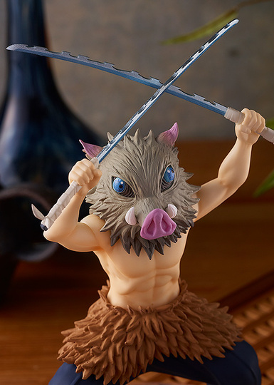 Фигурка POP UP PARADE Inosuke Hashibira