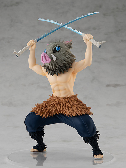 Фигурка POP UP PARADE Inosuke Hashibira