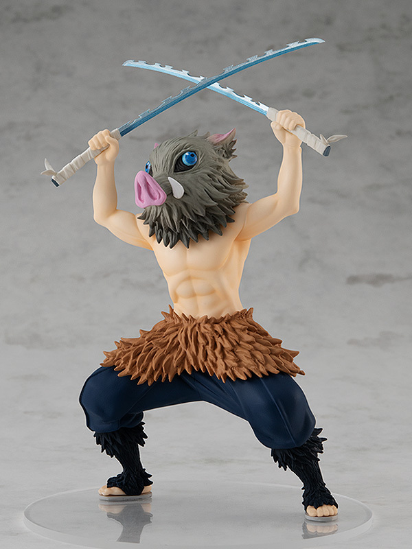 Фигурка POP UP PARADE Inosuke Hashibira