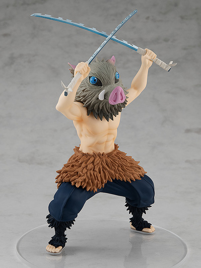 Фигурка POP UP PARADE Inosuke Hashibira