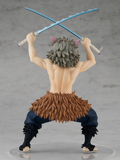 Фигурка POP UP PARADE Inosuke Hashibira