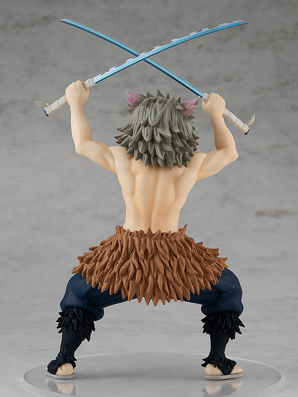 Фигурка POP UP PARADE Inosuke Hashibira