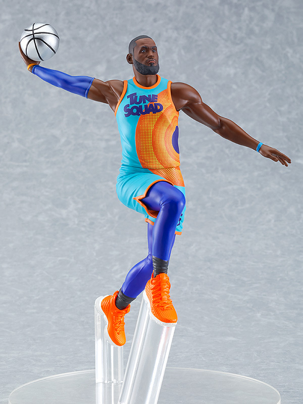 Фигурка POP UP PARADE LeBron James & Bugs Bunny Set