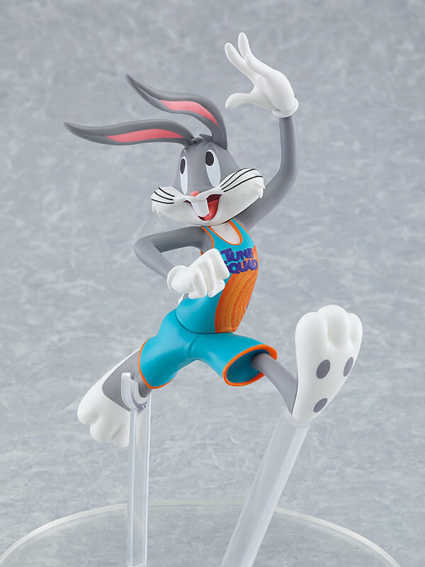 Фигурка POP UP PARADE LeBron James & Bugs Bunny Set