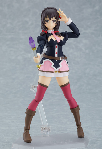 Фигурка figma Yunyun