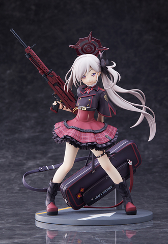 Фигурка Blue Archive- Mutsuki Asagi