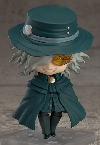 Фигурка Nendoroid Avenger/King of the Cavern Edmond Dantès: Ascension Ver.
