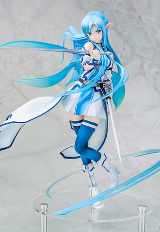 Фигурка Asuna Undine ver.