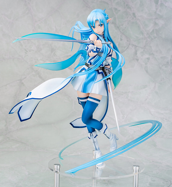 Фигурка Asuna Undine ver.