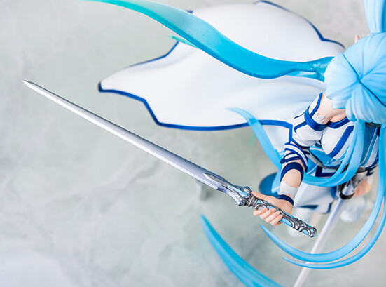 Фигурка Asuna Undine ver.
