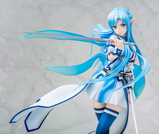 Фигурка Asuna Undine ver.