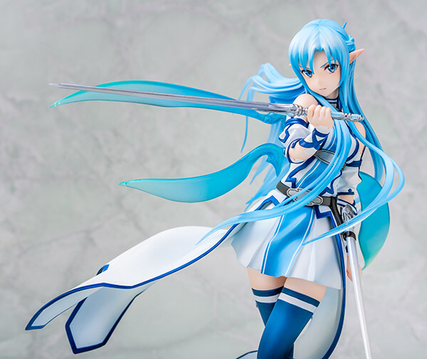 Фигурка Asuna Undine ver.