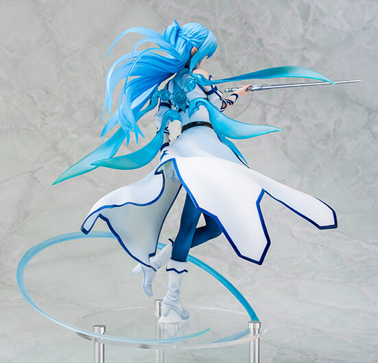 Фигурка Asuna Undine ver.