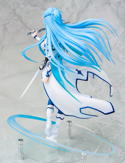 Фигурка Asuna Undine ver.