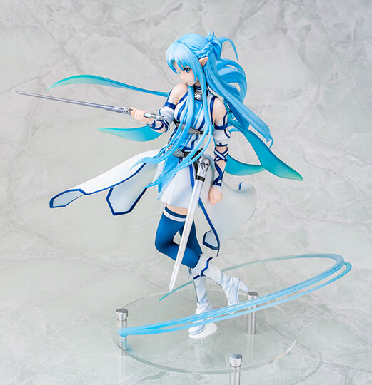 Фигурка Asuna Undine ver.