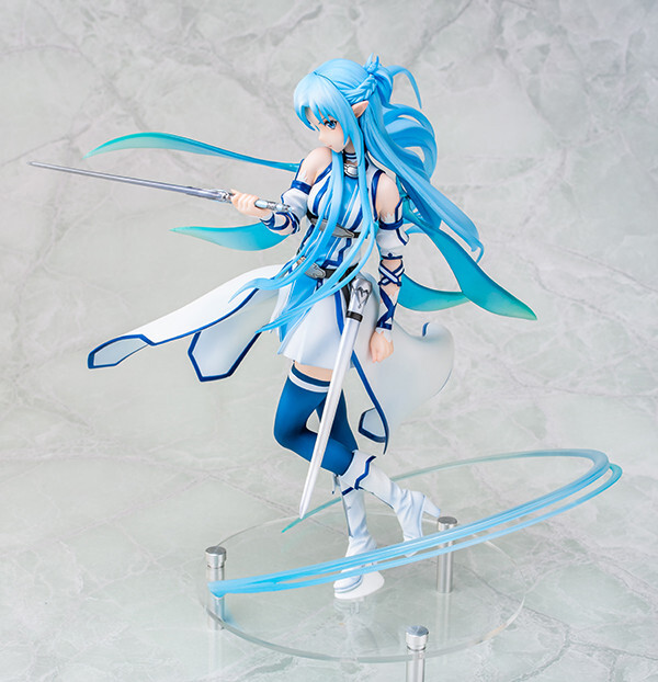 Фигурка Asuna Undine ver.