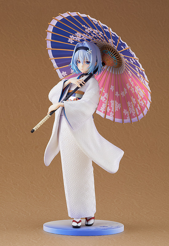 Фигурка Ginko Sora: Kimono Ver.