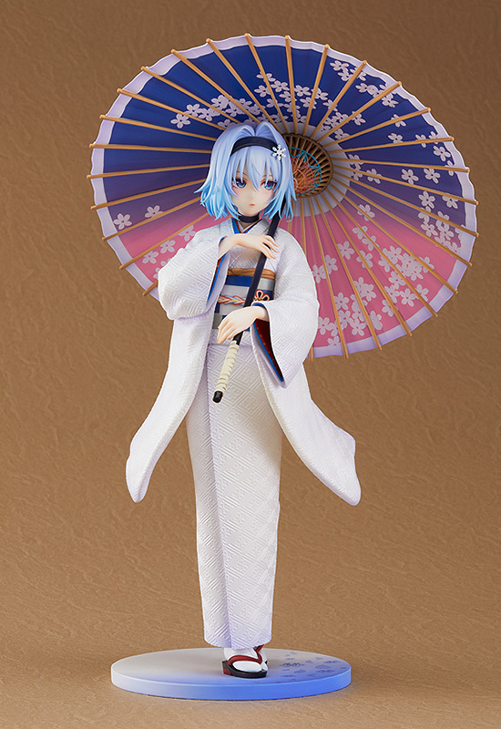 Фигурка Ginko Sora: Kimono Ver.