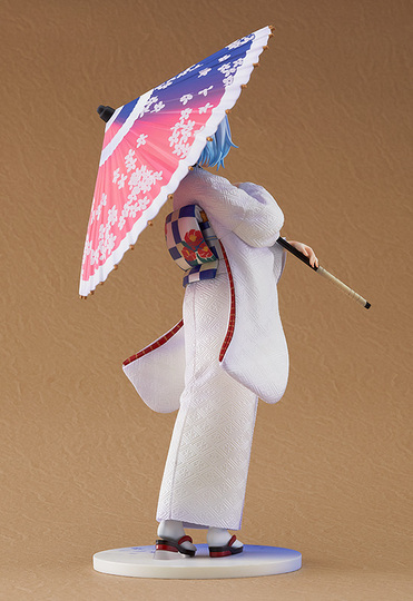 Фигурка Ginko Sora: Kimono Ver.