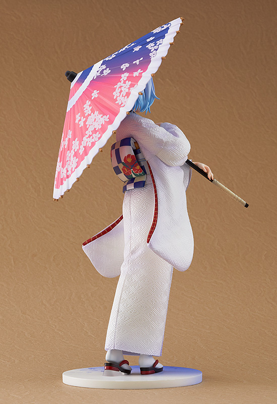 Фигурка Ginko Sora: Kimono Ver.
