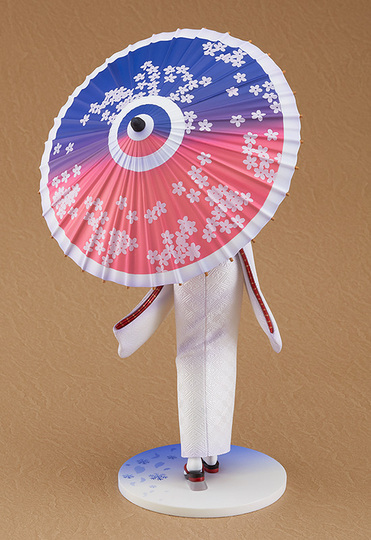 Фигурка Ginko Sora: Kimono Ver.