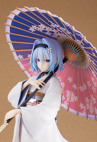 Фигурка Ginko Sora: Kimono Ver.