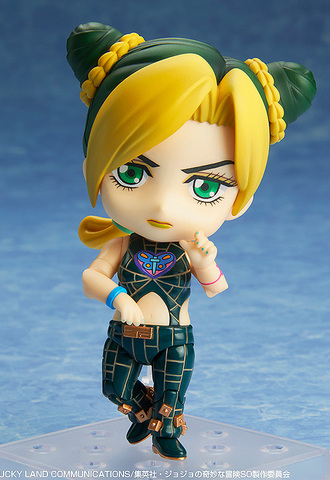 Фигурка Nendoroid Jolyne Cujoh