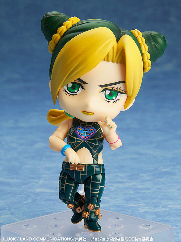 Фигурка Nendoroid Jolyne Cujoh