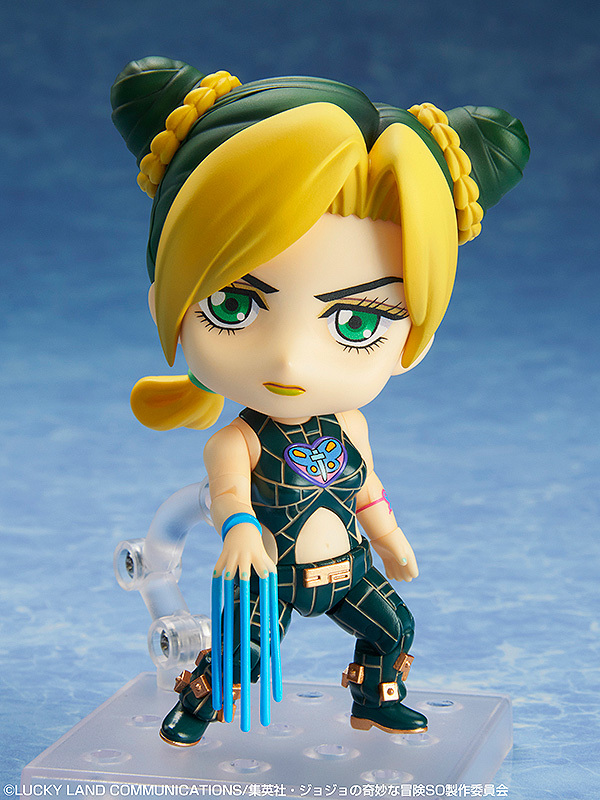 Фигурка Nendoroid Jolyne Cujoh