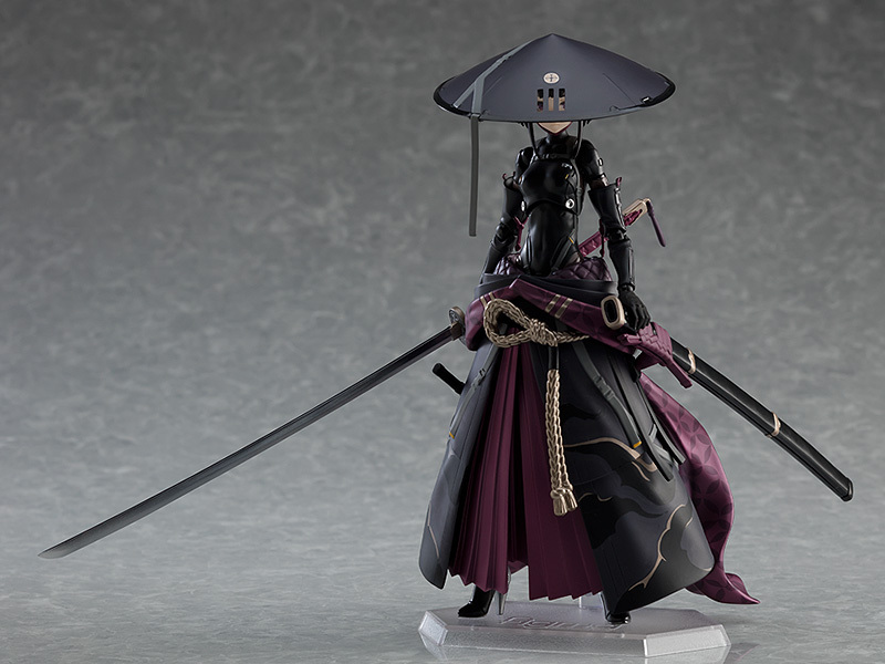 Фигурка figma RONIN