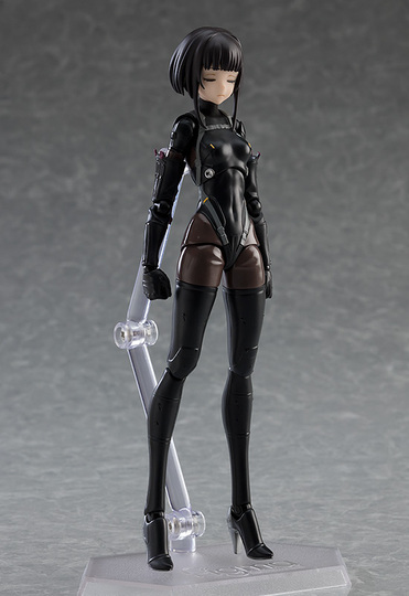 Фигурка figma RONIN