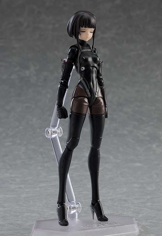 Фигурка figma RONIN