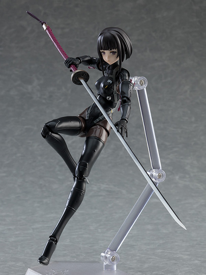 Фигурка figma RONIN