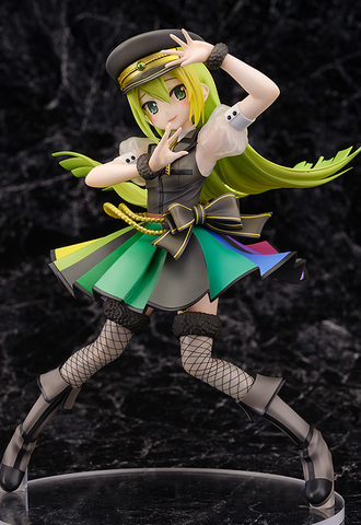 Фигурка Alina Gray