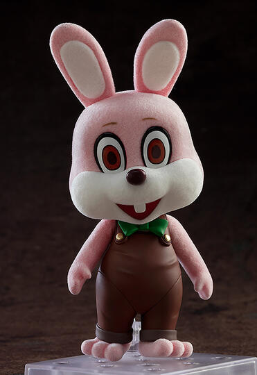 Фигурка Nendoroid Robbie the Rabbit (Pink)