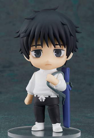 Фигурка Nendoroid Yuta Okkotsu: Jujutsu Kaisen 0 Ver.