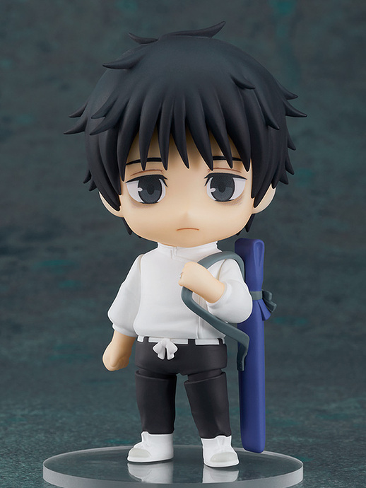 Фигурка Nendoroid Yuta Okkotsu: Jujutsu Kaisen 0 Ver.