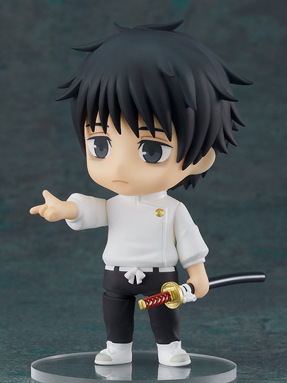 Фигурка Nendoroid Yuta Okkotsu: Jujutsu Kaisen 0 Ver.