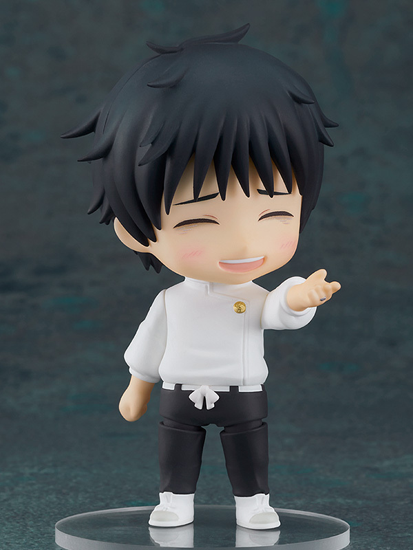 Фигурка Nendoroid Yuta Okkotsu: Jujutsu Kaisen 0 Ver.