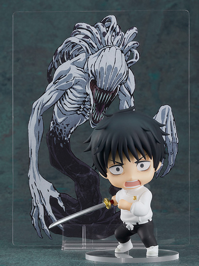 Фигурка Nendoroid Yuta Okkotsu: Jujutsu Kaisen 0 Ver.