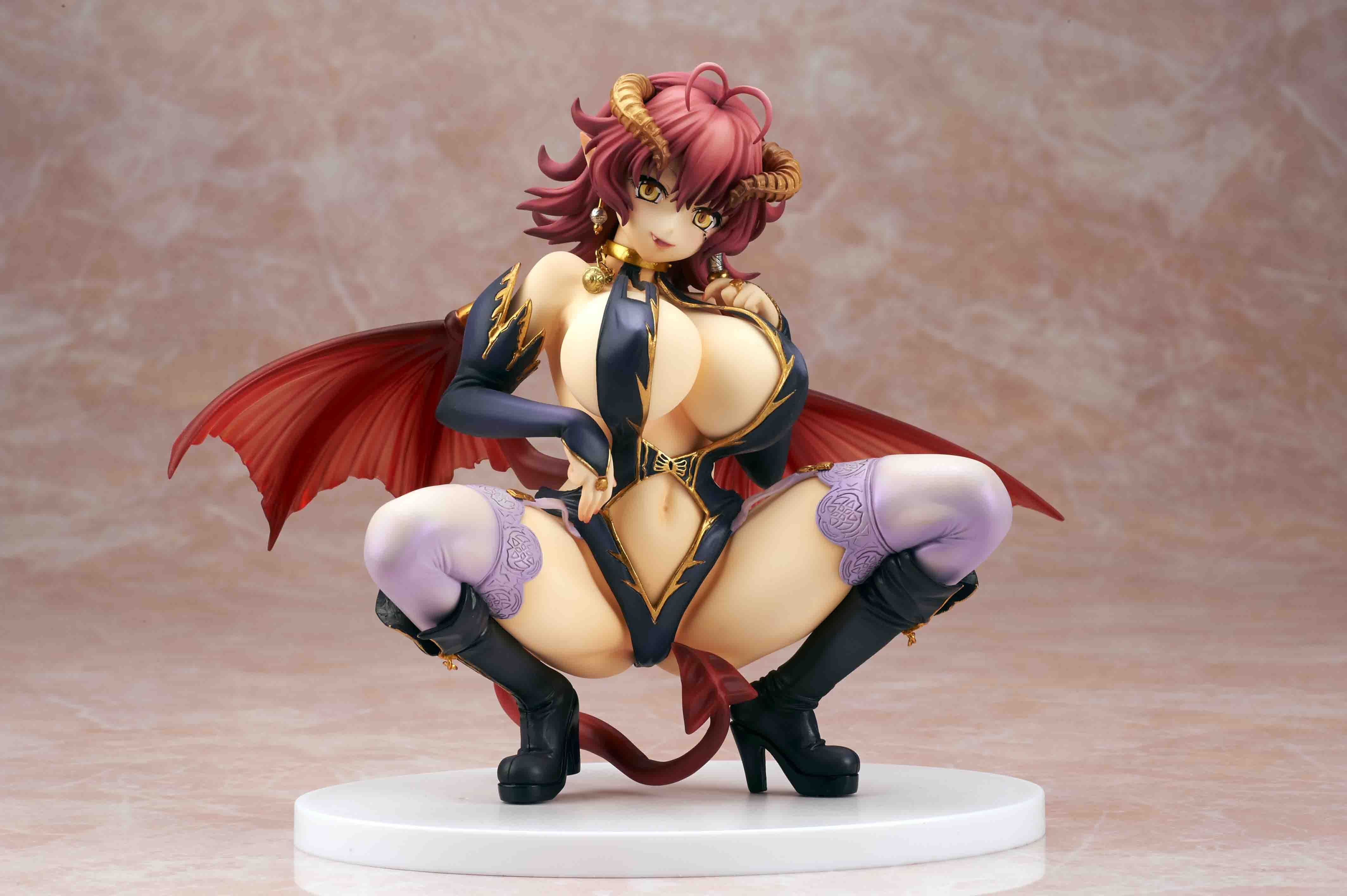 Фигурка Kyonyu Fantasy Gaiden Shamsiel Kyonyu gensou ver.