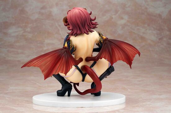 Фигурка Kyonyu Fantasy Gaiden Shamsiel Kyonyu gensou ver.