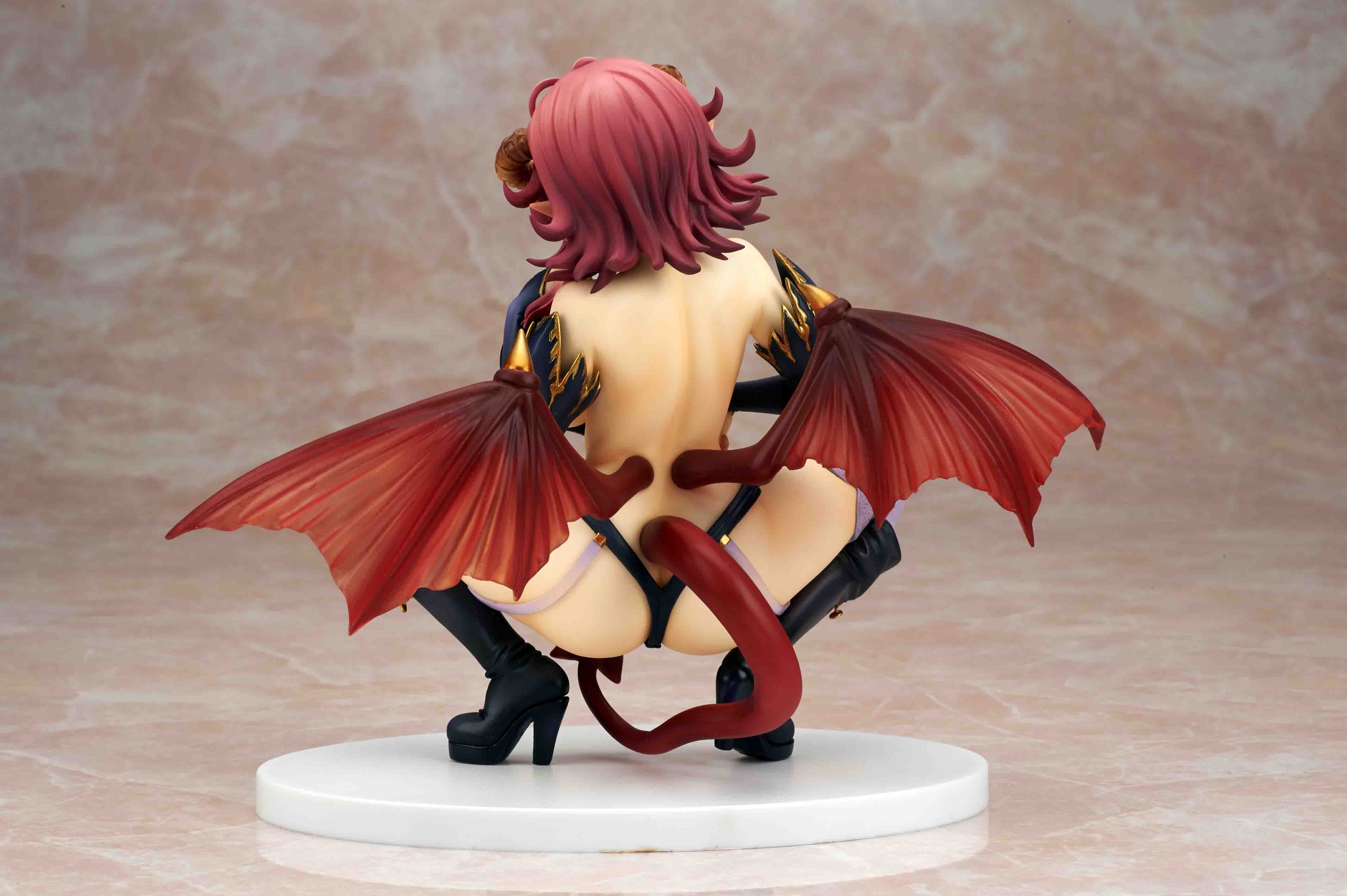 Фигурка Kyonyu Fantasy Gaiden Shamsiel Kyonyu gensou ver.