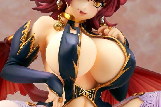 Фигурка Kyonyu Fantasy Gaiden Shamsiel Kyonyu gensou ver.