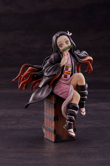 Фигурка Nezuko Kamado