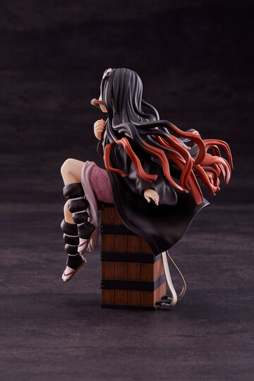 Фигурка Nezuko Kamado