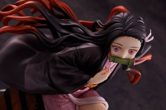 Фигурка Nezuko Kamado