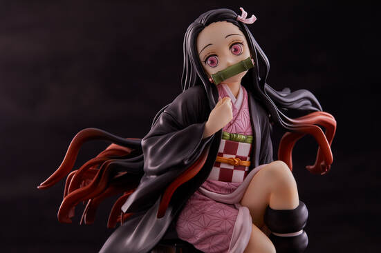 Фигурка Nezuko Kamado