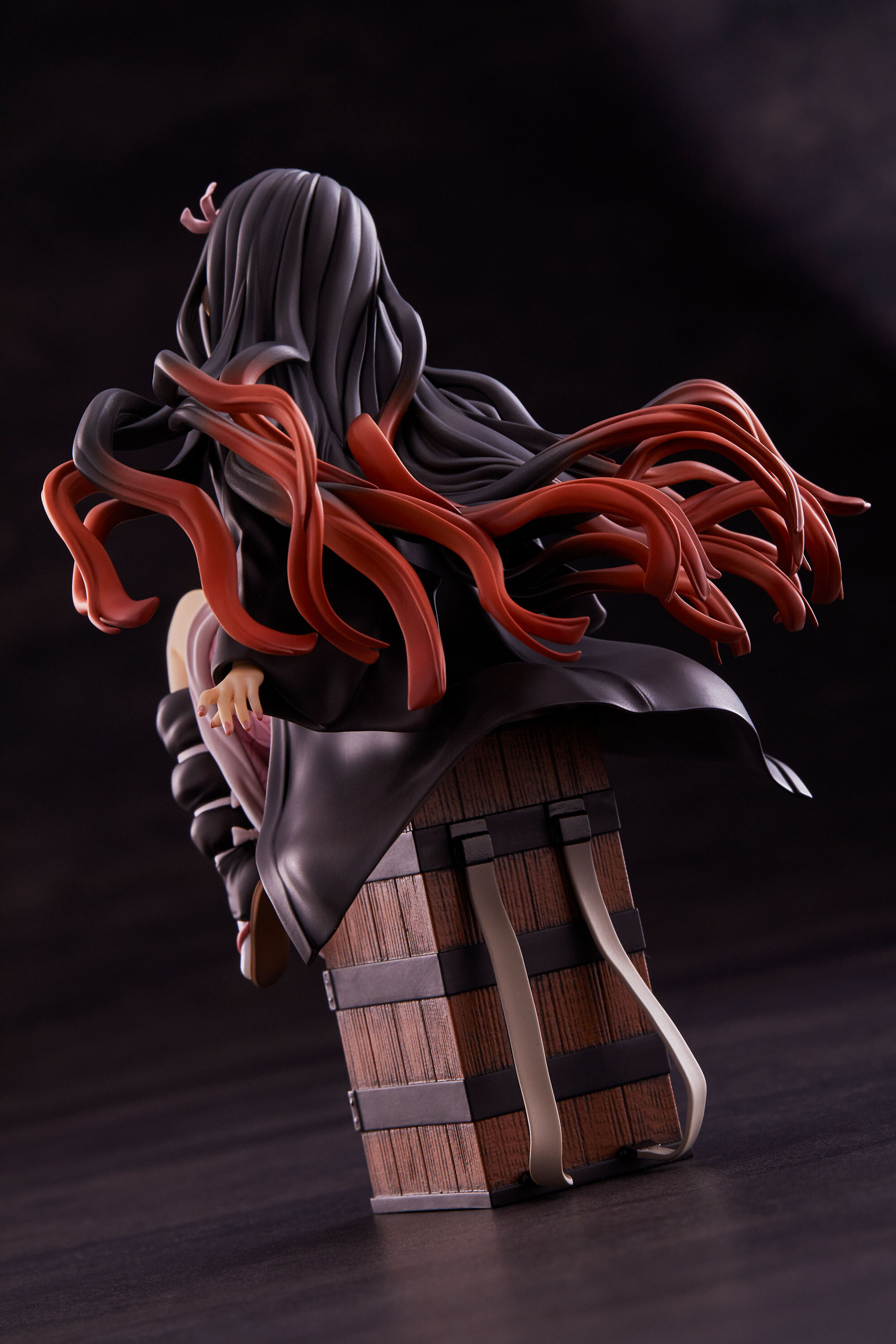 Фигурка Nezuko Kamado